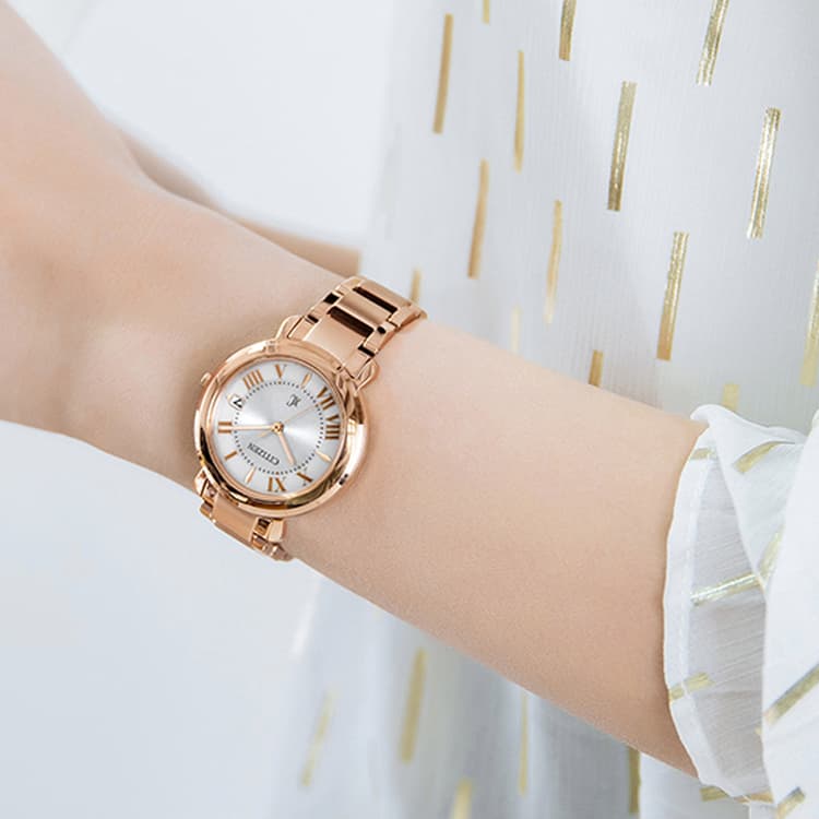 Часы CITIZEN xc EO1202-57A - изображение 6