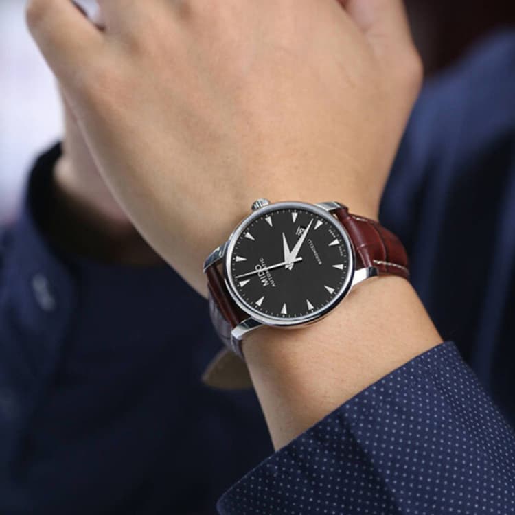 Часы MIDO 38mm M8600.4.18.8 - изображение 7