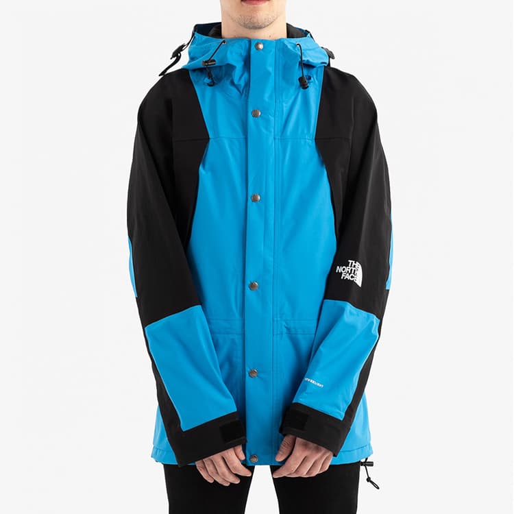 Демисезонная куртка THE NORTH FACE 1994 Mountain Jacket - изображение 2