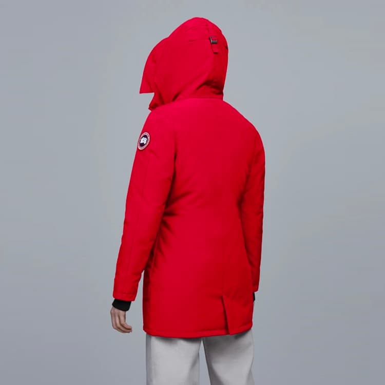 Пуховик Canada Goose Victoria - изображение 2