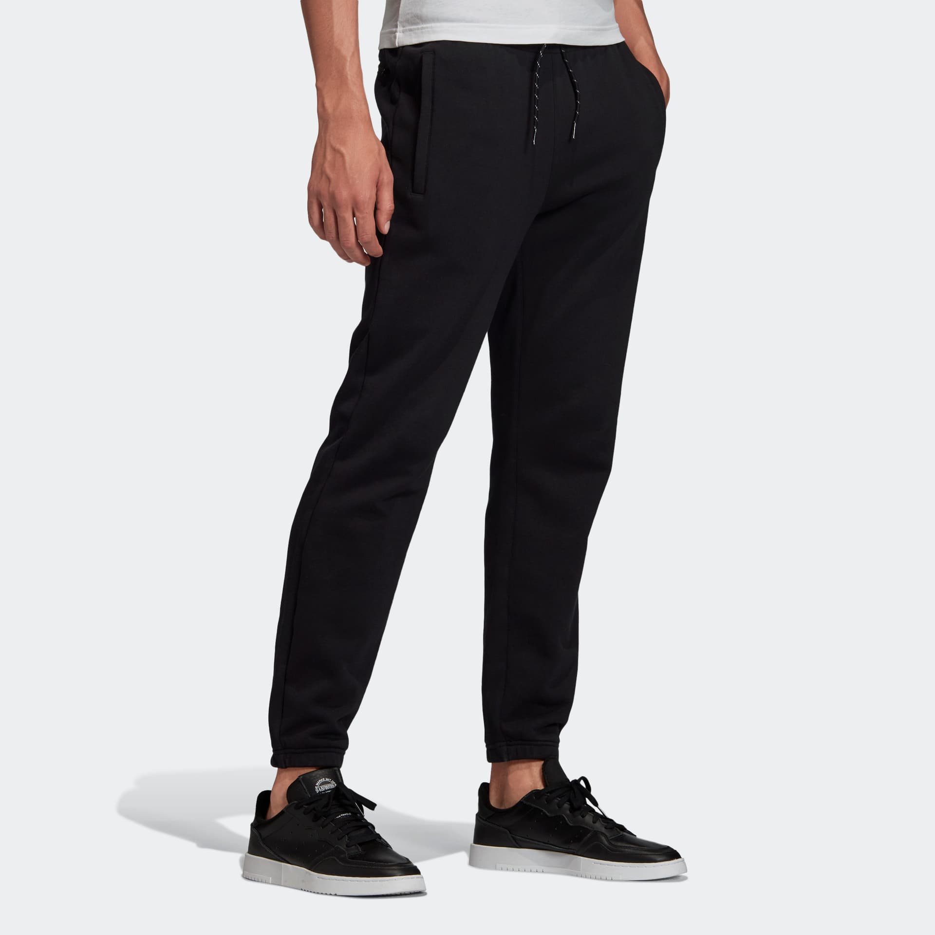 Штаны adidas originals Adv Logo Sp Logo - изображение 6