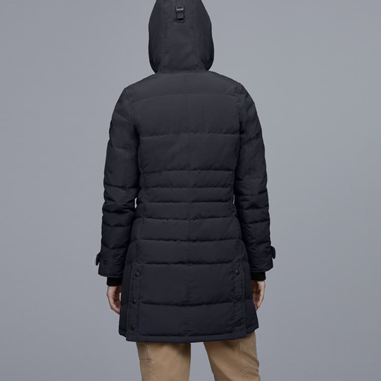 Пуховик Canada Goose Lorette - изображение 5