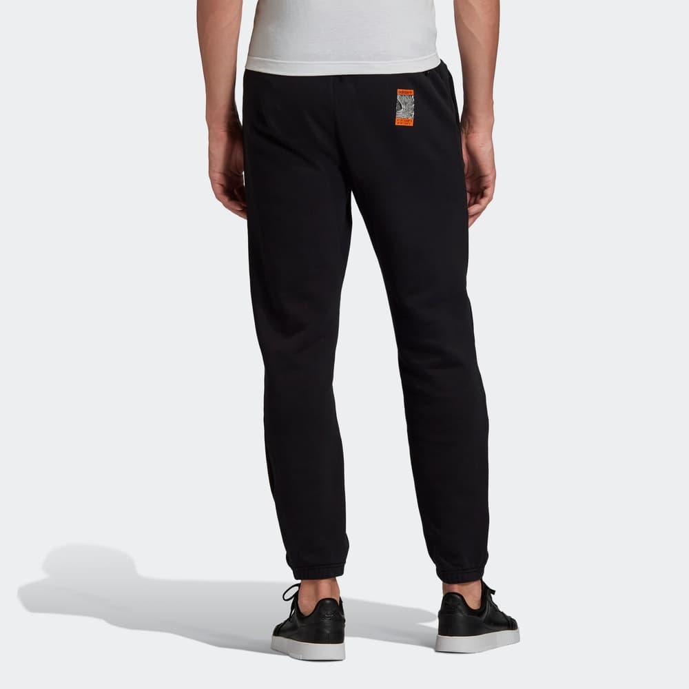 Штаны adidas originals Adv Logo Sp Logo - изображение 4