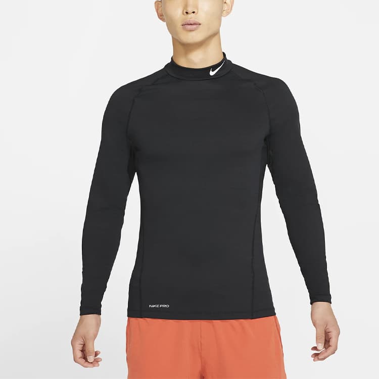 Спортивный костюм Nike Dri-FIT Pro - изображение 3