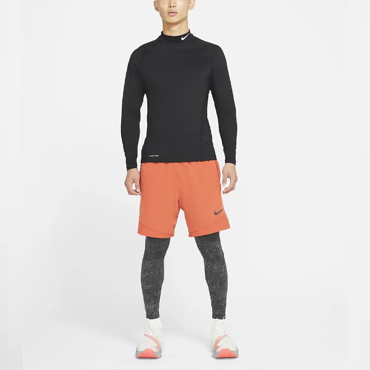 Спортивный костюм Nike Dri-FIT Pro - изображение 5
