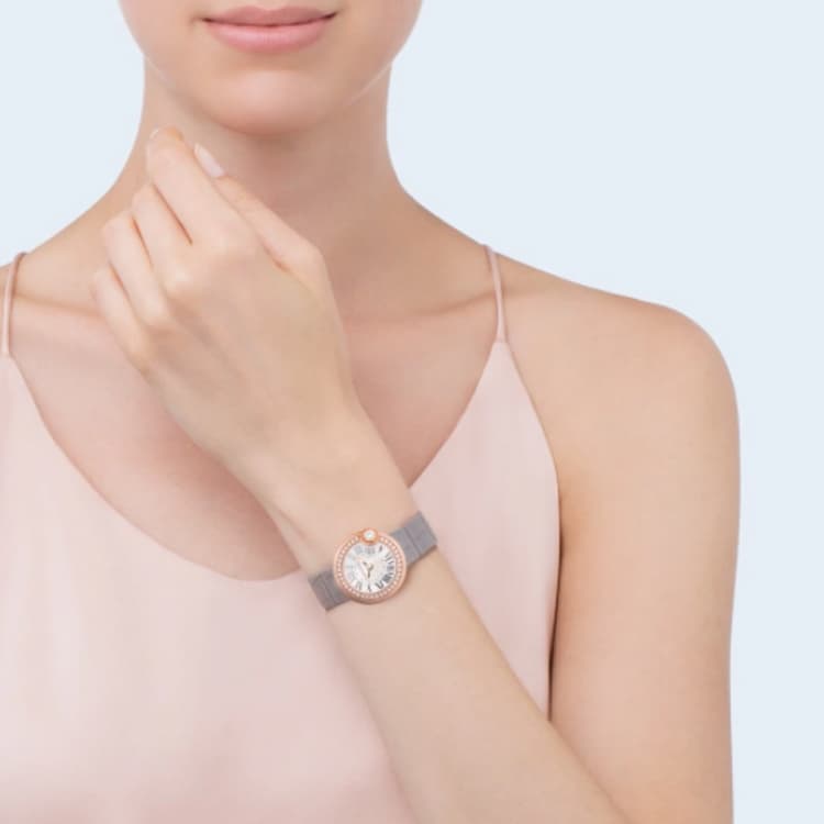 Часы Cartier Rotonde de Cartier WJBL0008 - изображение 6