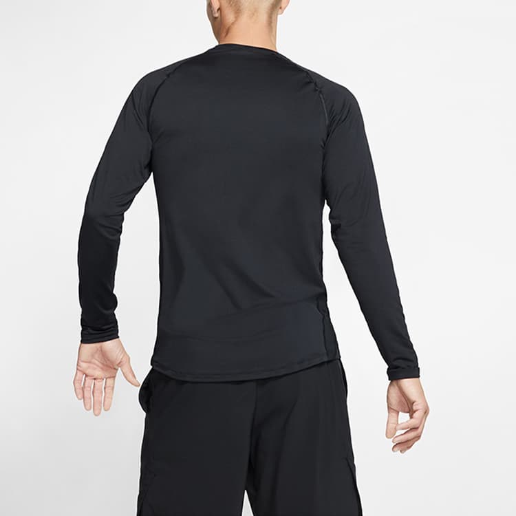 Спортивный костюм Nike Pro Black - изображение 3