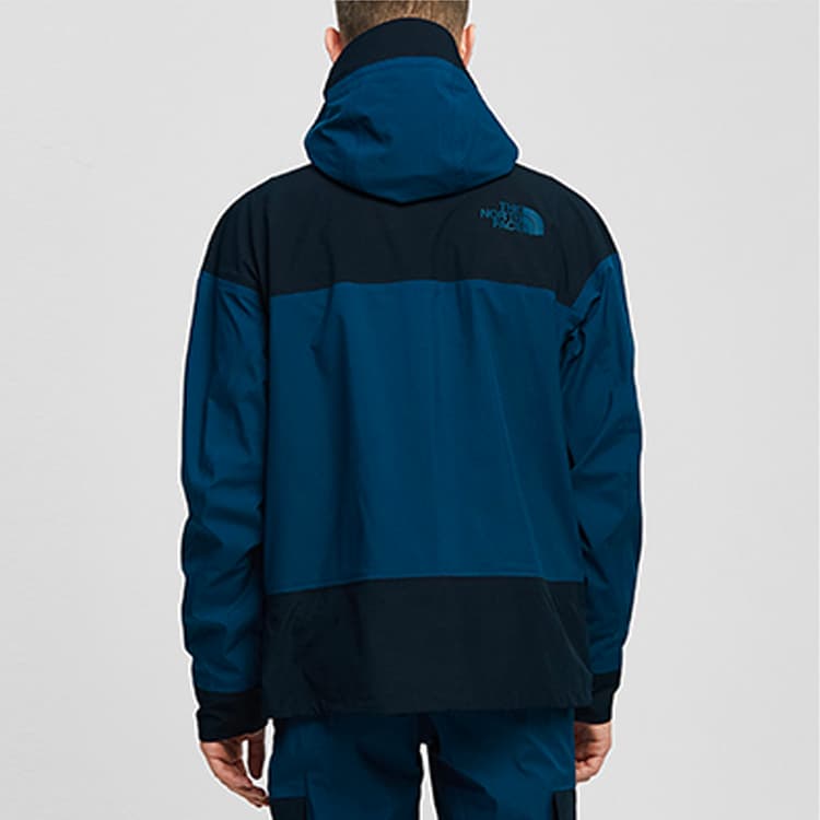 Демисезонная куртка The North Face - изображение 4