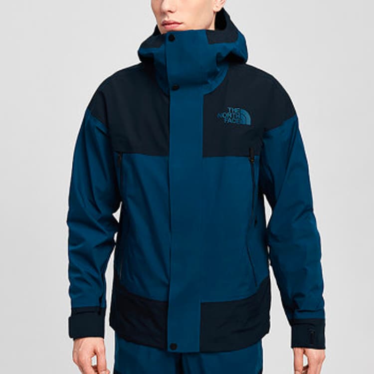 Демисезонная куртка The North Face - изображение 3