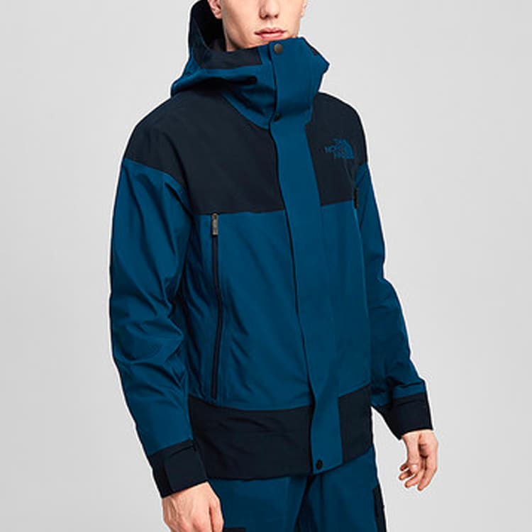 Демисезонная куртка The North Face - изображение 2