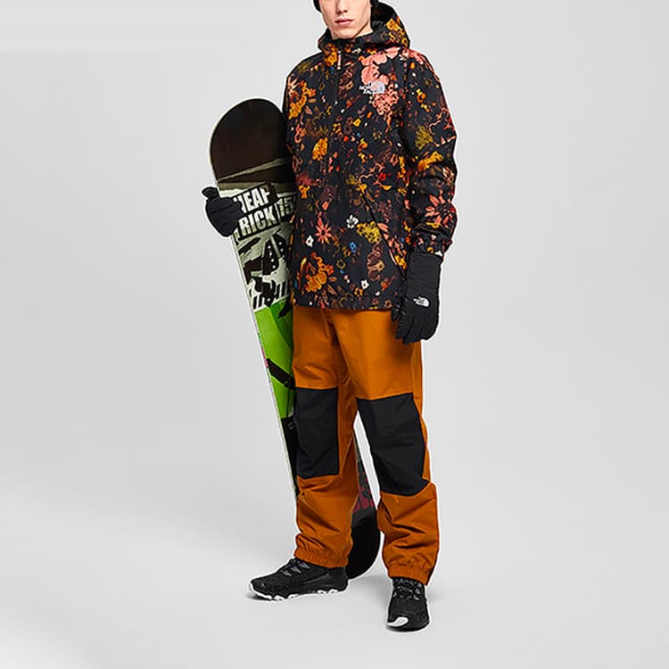 Демисезонная куртка The North Face - изображение 2