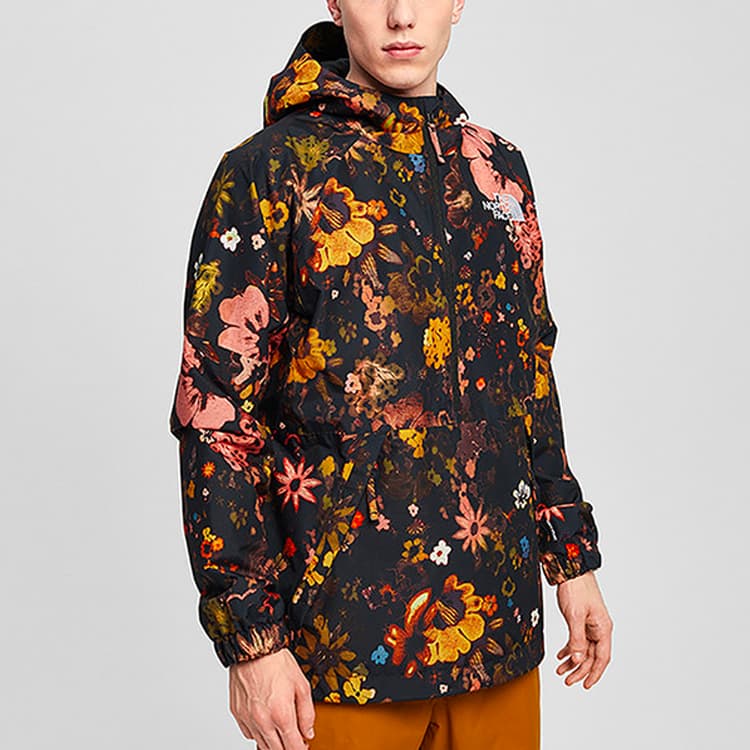 Демисезонная куртка The North Face - изображение 3