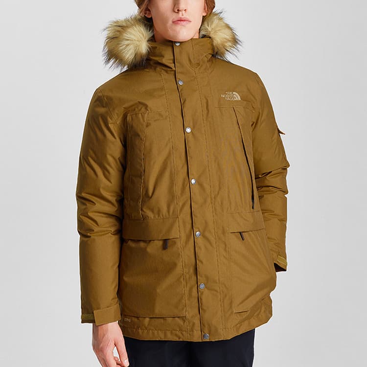 Демисезонная куртка THE NORTH FACE - изображение 2