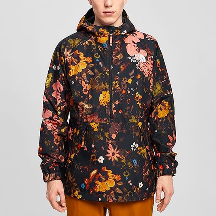 Демисезонная куртка The North Face - изображение 6