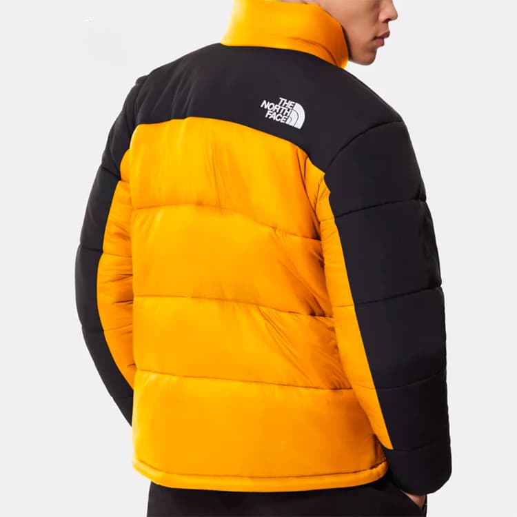 Зимняя куртка пуховик THE NORTH FACE - изображение 3