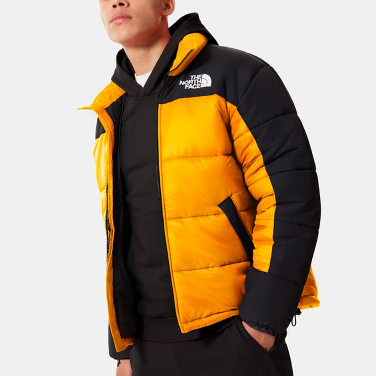 Зимняя куртка пуховик THE NORTH FACE - изображение 2