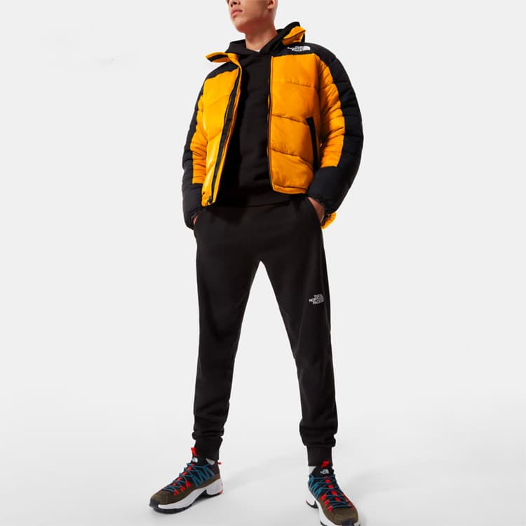 Зимняя куртка пуховик THE NORTH FACE - изображение 6