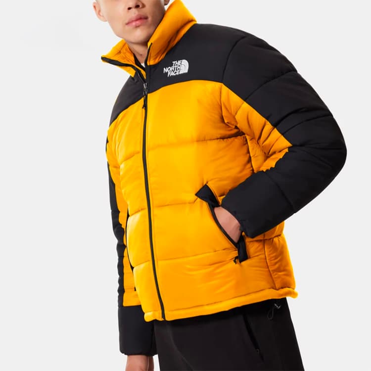 Зимняя куртка пуховик THE NORTH FACE - изображение 4