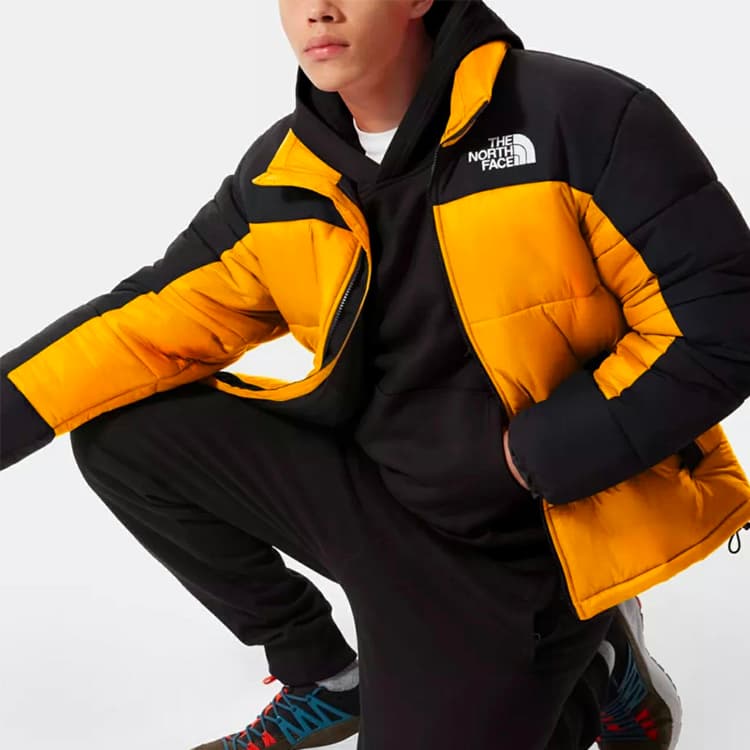 Зимняя куртка пуховик THE NORTH FACE - изображение 5