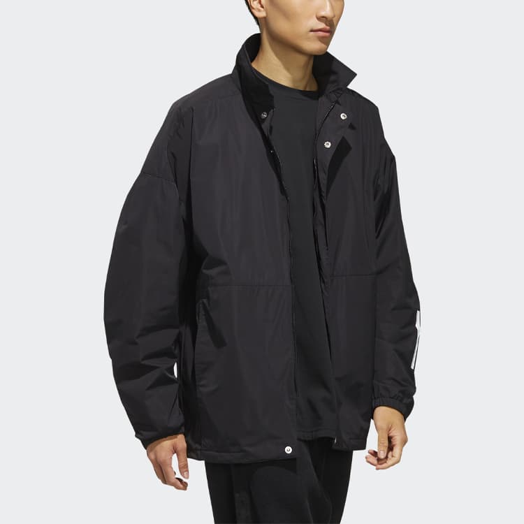Куртка adidas M S2s Coach Jk - изображение 6