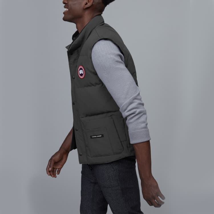 Жилет Canada Goose Freestyle - изображение 5