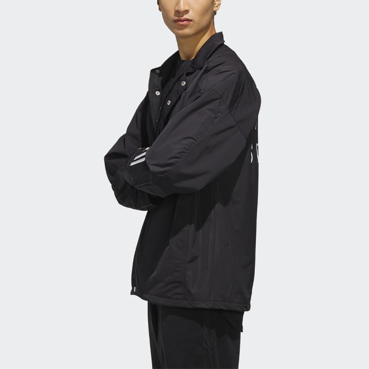 Куртка adidas M S2s Coach Jk - изображение 5