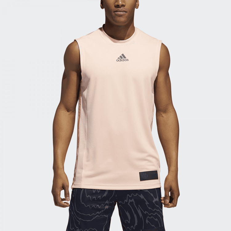 Баскетбольная майка adidas Harden Swagger - изображение 3
