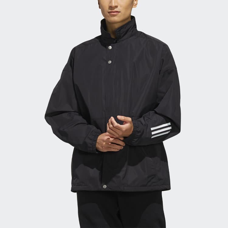 Куртка adidas M S2s Coach Jk - изображение 3