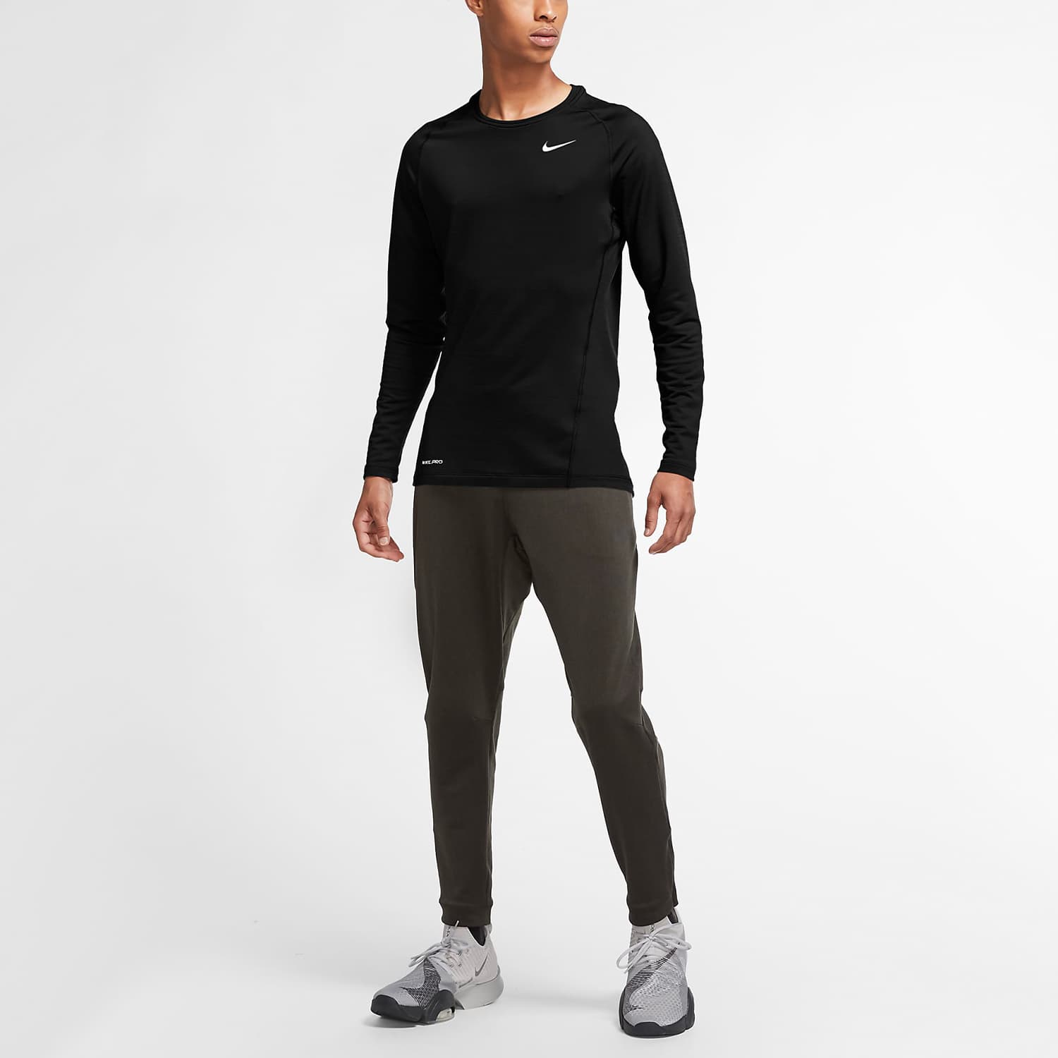 Спортивный костюм Nike - изображение 5