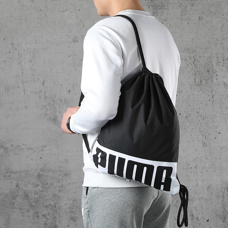 Рюкзак Puma DECK GYM SACK - изображение 4
