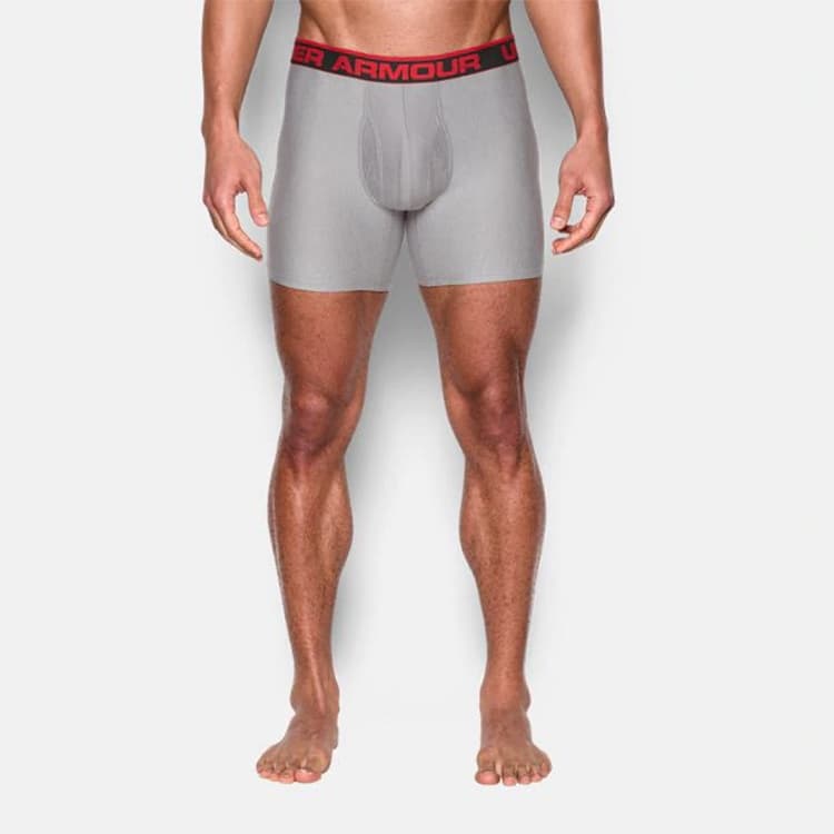 Трусы Under Armour Original Boxerjock 6 - изображение 3