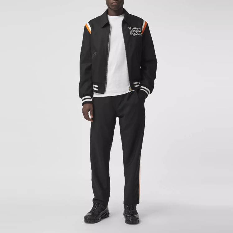 Куртка Burberry - изображение 4