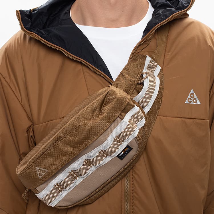 Поясная сумка Nike ACG Karst - изображение 6