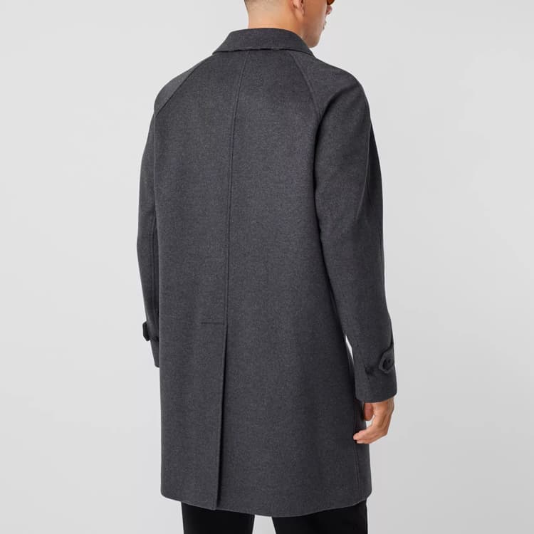 Пальто Burberry Coat - изображение 3