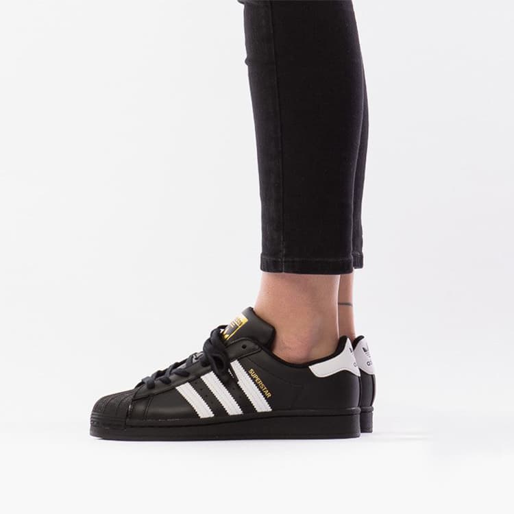 Кроссовки adidas originals Superstar foundation - изображение 4