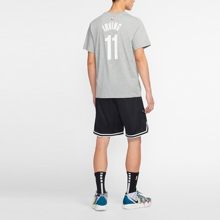 Носки Nike Elite NBA Crew Socks Black - изображение 3