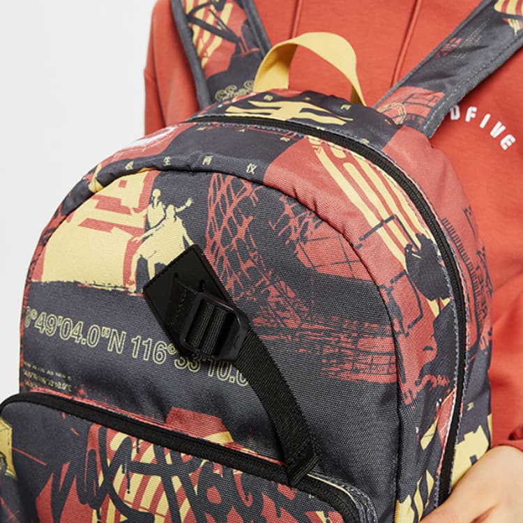 Рюкзак LiNing BADFIVE Backpack - изображение 6