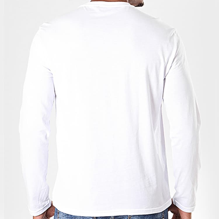 Футболка EMPORIO ARMANI T - изображение 3