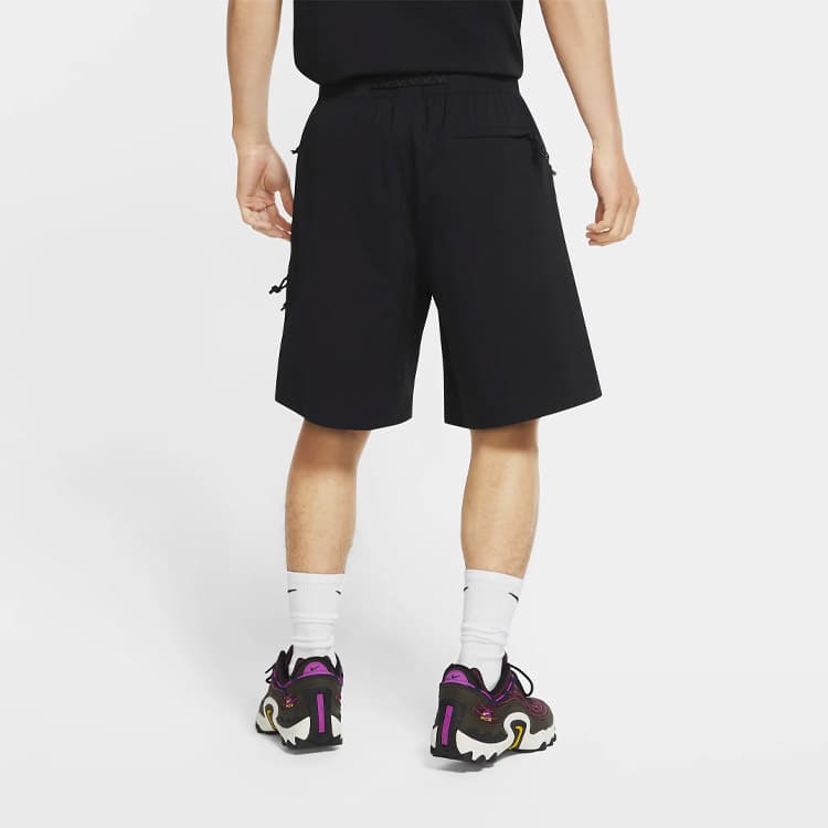 Nike ACG Cargo Shorts Black - изображение 4