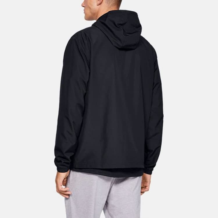 Куртка Under Armour Sportstyle Wind logo - изображение 3