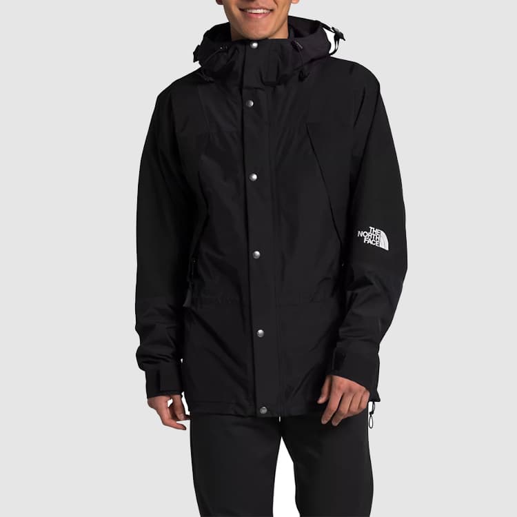 Демисезонная куртка The North Face 1994 Retro Mountain Futurelight - изображение 3