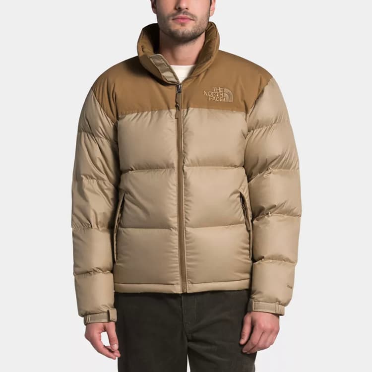 Зимняя куртка The North Face 1996 Series - изображение 3