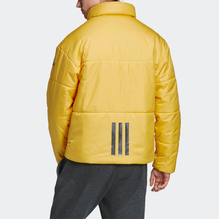 Зимняя куртка пуховик adidas - изображение 5