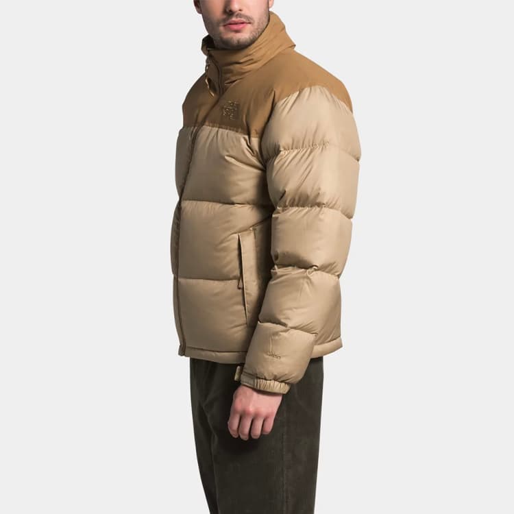 Зимняя куртка The North Face 1996 Series - изображение 5