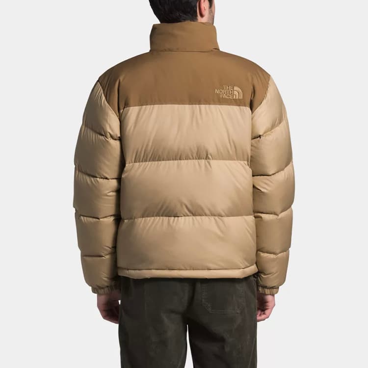 Зимняя куртка The North Face 1996 Series - изображение 4