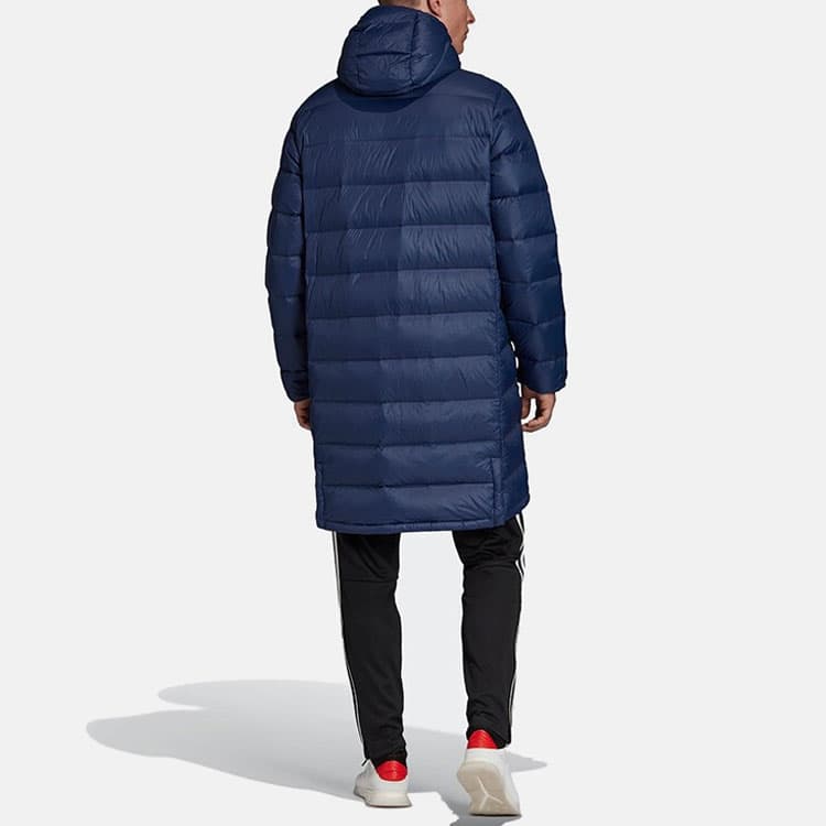 Зимняя куртка adidas - изображение 6