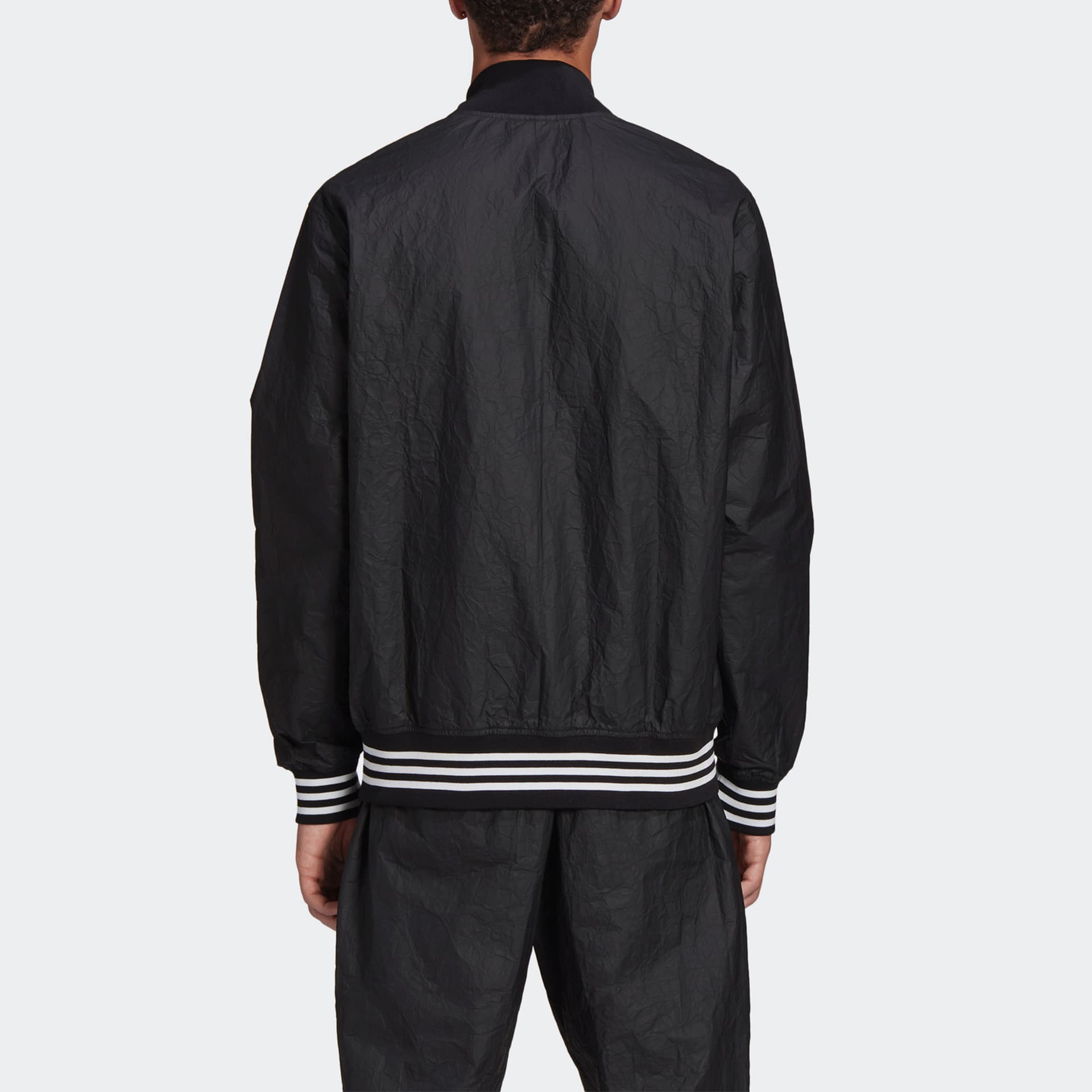 Куртка adidas Originals x HUMAN MADE - изображение 4