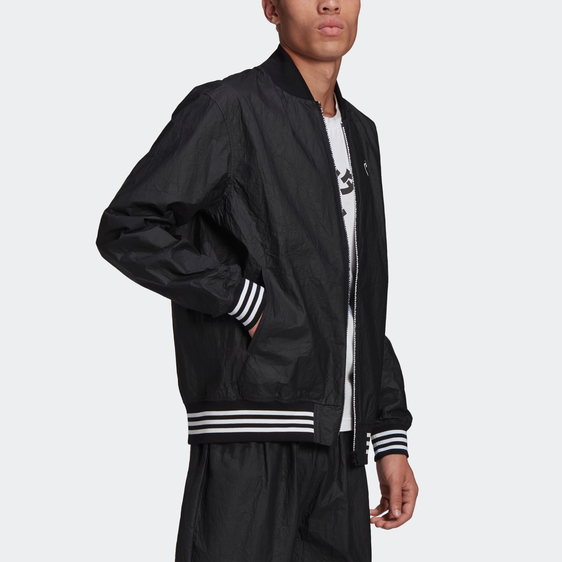 Куртка adidas Originals x HUMAN MADE - изображение 5
