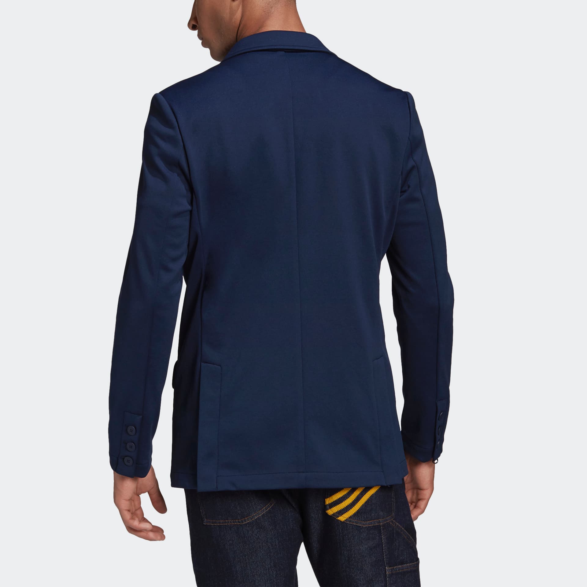 Пиджак adidas Originals x HUMAN MADE - изображение 3