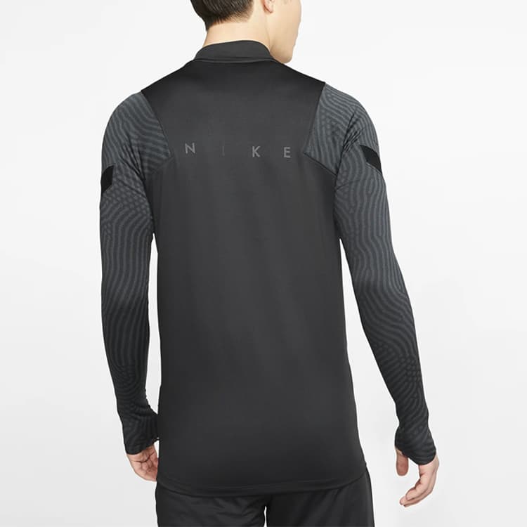 Спортивный костюм Nike Dri-fit Strike - изображение 3